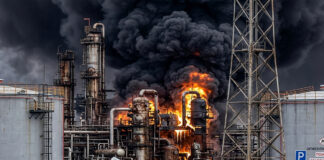 Drones ucranianos golpean instalaciones petroleras rusas; Rusia intensifica bombardeos Drones ucranianos golpean instalaciones petroleras rusas; Rusia intensifica bombardeos