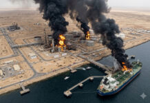 Hutíes reivindican ataque a instalaciones de la mayor petrolera de Arabia Saudita Hutíes reivindican ataque a instalaciones de la mayor petrolera de Arabia Saudita