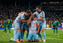Copa Mundial 2026: Bélgica remontó agónicamente a Senegal y clasifica a octavos de final Copa Mundial 2026: Bélgica remontó agónicamente a Senegal y clasifica a octavos de final