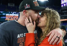 Taylor Swift se casará con Travis Kelce: la boda será este viernes en Nueva York Taylor Swift se casará con Travis Kelce: la boda será este viernes en Nueva York