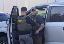 David Brouillette, el agente del ICE que mató a colombiano en Maine tiene historial violento David Brouillette, el agente del ICE que mató a colombiano en Maine tiene historial violento