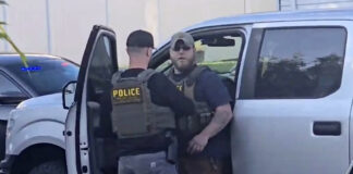 David Brouillette, el agente del ICE que mató a colombiano en Maine tiene historial violento David Brouillette, el agente del ICE que mató a colombiano en Maine tiene historial violento