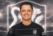 “Chicharito” Hernández evita el retiro y firma con Atlético Dallas para seguir su carrera "Chicharito" Hernández evita el retiro y firma con Atlético Dallas para seguir su carrera