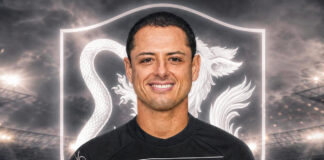“Chicharito” Hernández evita el retiro y firma con Atlético Dallas para seguir su carrera "Chicharito" Hernández evita el retiro y firma con Atlético Dallas para seguir su carrera