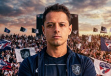 “Terminé sin ganas de jugar futbol”: Chicharito Hernández lanza duro mensaje sobre Chivas "Terminé sin ganas de jugar futbol": Chicharito Hernández lanza duro mensaje sobre Chivas