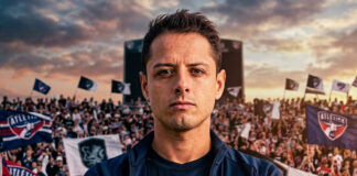 “Terminé sin ganas de jugar futbol”: Chicharito Hernández lanza duro mensaje sobre Chivas "Terminé sin ganas de jugar futbol": Chicharito Hernández lanza duro mensaje sobre Chivas