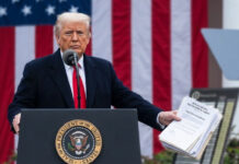 Critican países los nuevos aranceles de Trump por usar la excusa del trabajo forzoso Critican países los nuevos aranceles de Trump por usar la excusa del trabajo forzoso