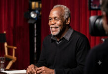 “Estoy seguro de que las cosas serán diferentes”: Danny Glover revela que padece Alzheimer "Estoy seguro de que las cosas serán diferentes": Danny Glover revela que padece Alzheimer