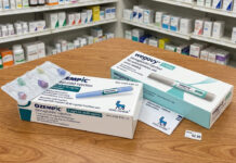 Novo Nordisk, fabricante de Ozempic y Wegovy, demanda a la farmacéutica Eli Lilly Novo Nordisk, fabricante de Ozempic y Wegovy, demanda a la farmacéutica Eli Lilly