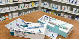 Novo Nordisk, fabricante de Ozempic y Wegovy, demanda a la farmacéutica Eli Lilly Novo Nordisk, fabricante de Ozempic y Wegovy, demanda a la farmacéutica Eli Lilly