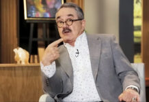Denuncian formalmente al conductor Pedro Sola por presunta apología al maltrato animal Denuncian formalmente al conductor Pedro Sola por presunta apología al maltrato animal