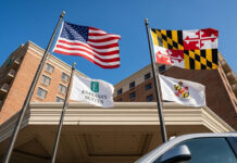Departamento de Justicia de EEUU demanda a Maryland por políticas santuario Departamento de Justicia de EEUU demanda a Maryland por políticas santuario