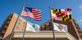 Departamento de Justicia de EEUU demanda a Maryland por políticas santuario Departamento de Justicia de EEUU demanda a Maryland por políticas santuario
