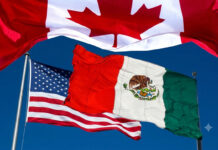EEUU informa oficialmente a México que no extenderán T-MEC a 2042; solo hasta el 2036 EEUU informa oficialmente a México que no extenderán T-MEC a 2042; solo hasta el 2036
