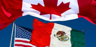 EEUU informa oficialmente a México que no extenderán T-MEC a 2042; solo hasta el 2036 EEUU informa oficialmente a México que no extenderán T-MEC a 2042; solo hasta el 2036