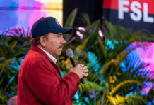 EEUU lanza advertencia a Nicaragua por sus planes de eliminar elecciones EEUU lanza advertencia a Nicaragua por sus planes de eliminar elecciones