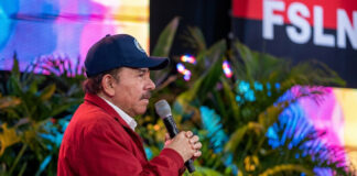 EEUU lanza advertencia a Nicaragua por sus planes de eliminar elecciones EEUU lanza advertencia a Nicaragua por sus planes de eliminar elecciones