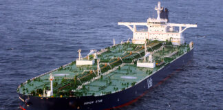 EEUU revoca licencia petrolera a Irán; acusa ataques “inaceptables” en el estrecho de Ormuz EEUU revoca licencia petrolera a Irán; acusa ataques "inaceptables" en el estrecho de Ormuz