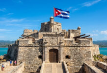 Funcionarios del Pentágono evalúan opciones militares en Cuba, reporta CBS Funcionarios del Pentágono evalúan opciones militares en Cuba, reporta CBS