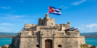 Funcionarios del Pentágono evalúan opciones militares en Cuba, reporta CBS Funcionarios del Pentágono evalúan opciones militares en Cuba, reporta CBS