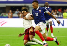 Copa Mundial 2026: España sorprende a Francia y con un 2-0 avanza a la Final Copa Mundial 2026: España sorprende a Francia y con un 2-0 avanza a la Final