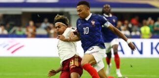 Copa Mundial 2026: España sorprende a Francia y con un 2-0 avanza a la Final Copa Mundial 2026: España sorprende a Francia y con un 2-0 avanza a la Final