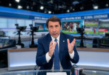 Eduardo Feinmann se disculpa con México por su discurso xenófobo: “Tienen razón en enojarse” Eduardo Feinmann se disculpa con México por su discurso xenófobo: "Tienen razón en enojarse"