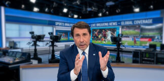 Eduardo Feinmann se disculpa con México por su discurso xenófobo: “Tienen razón en enojarse” Eduardo Feinmann se disculpa con México por su discurso xenófobo: "Tienen razón en enojarse"