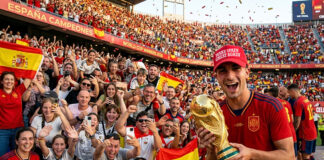 Donald Trump agradece al español Ferran Torres por usar gorra estilo MAGA Donald Trump agradece al español Ferran Torres por usar gorra estilo MAGA