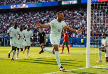 Copa Mundial 2026: Francia clasifica a semifinales del Mundial 2026 tras eliminar a Marruecos Copa Mundial 2026: Francia clasifica a semifinales del Mundial 2026 tras eliminar a Marruecos