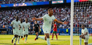 Copa Mundial 2026: Francia clasifica a semifinales del Mundial 2026 tras eliminar a Marruecos Copa Mundial 2026: Francia clasifica a semifinales del Mundial 2026 tras eliminar a Marruecos