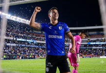 Liga MX: Querétaro remonta 2-1 al Pachuca con doblete de Ali Ávila Liga MX: Querétaro remonta 2-1 al Pachuca con doblete de Ali Ávila