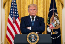 Documentos de la Casa Blanca desmienten a Trump: No hubo fraude electoral en 2020 Documentos de la Casa Blanca desmienten a Trump: No hubo fraude electoral en 2020