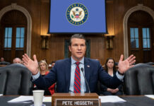 Guerra con Irán ha costado 37,500 mdd, dice Hegseth; Pentágono pide más recursos Guerra con Irán ha costado 37,500 mdd, dice Hegseth; Pentágono pide más recursos