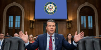 Guerra con Irán ha costado 37,500 mdd, dice Hegseth; Pentágono pide más recursos Guerra con Irán ha costado 37,500 mdd, dice Hegseth; Pentágono pide más recursos