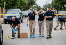 Migrante colombiano muere en tiroteo de Maine; es la segunda vez donde ICE está implicado Migrante colombiano muere en tiroteo de Maine; es la segunda vez donde ICE está implicado