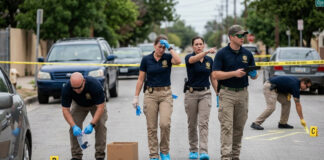 Migrante colombiano muere en tiroteo de Maine; es la segunda vez donde ICE está implicado Migrante colombiano muere en tiroteo de Maine; es la segunda vez donde ICE está implicado