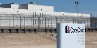 Gobierno de Trump compra dos centros de detención de inmigrantes en California Gobierno de Trump compra dos centros de detención de inmigrantes en California