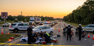 Muere otro migrante mexicano en un operativo del ICE; ahora, en Florida Muere otro migrante mexicano en un operativo del ICE; ahora, en Florida