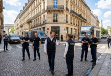 Mas de 1000 detenidos en operación de la Interpol contra trata de personas en 59 países Mas de 1000 detenidos en operación de la Interpol contra trata de personas en 59 países