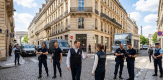 Mas de 1000 detenidos en operación de la Interpol contra trata de personas en 59 países Mas de 1000 detenidos en operación de la Interpol contra trata de personas en 59 países