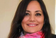 Trump anuncia la liberación de la estadounidense Dena Karari y agradece a Irán Trump anuncia la liberación de la estadounidense Dena Karari y agradece a Irán