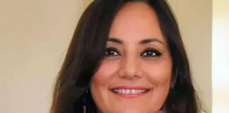 Trump anuncia la liberación de la estadounidense Dena Karari y agradece a Irán Trump anuncia la liberación de la estadounidense Dena Karari y agradece a Irán