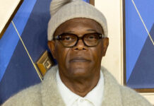 Samuel L. Jackson comparte mensaje que acusa a Argentina de ser “el país más racista” Samuel L. Jackson comparte mensaje que acusa a Argentina de ser "el país más racista"