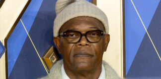Samuel L. Jackson comparte mensaje que acusa a Argentina de ser “el país más racista” Samuel L. Jackson comparte mensaje que acusa a Argentina de ser "el país más racista"