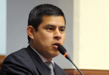 Keiko Fujimori nombra a Luis Galarreta como primer ministro de Perú Keiko Fujimori nombra a Luis Galarreta como primer ministro de Perú