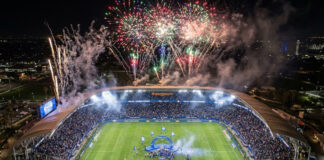Cruz Azul conquista el Campeón de Campeones al derrotar 3-1 a Toluca Cruz Azul conquista el Campeón de Campeones al derrotar 3-1 a Toluca
