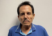 El exlíder del narco Ismael “Mayo” Zambada es condenado a cadena perpetua en EEUU El exlíder del narco Ismael "Mayo" Zambada es condenado a cadena perpetua en EEUU