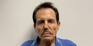 El exlíder del narco Ismael “Mayo” Zambada es condenado a cadena perpetua en EEUU El exlíder del narco Ismael "Mayo" Zambada es condenado a cadena perpetua en EEUU