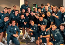 Los seleccionados mexicanos devolverán los relojes Rolex que les regaló Steve Will Do It Los seleccionados mexicanos devolverán los relojes Rolex que les regaló Steve Will Do It